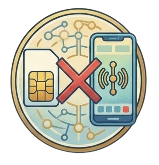 no local sim required to make overseas call
