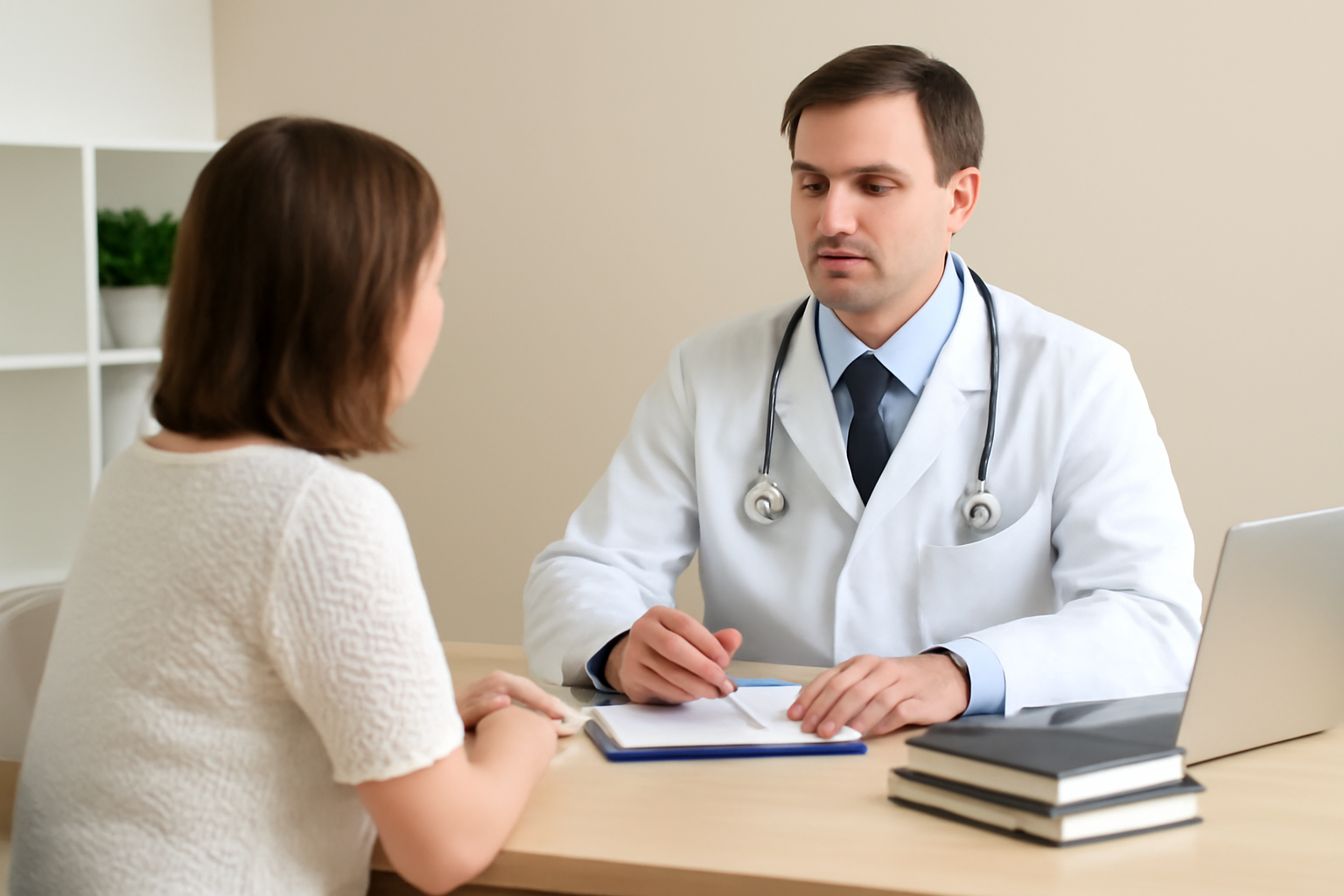 Medical Consultation